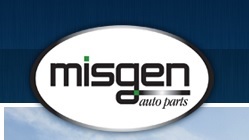 Misgen Auto Parts